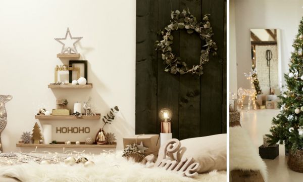 L'indispensable de la déco de Noël 2017