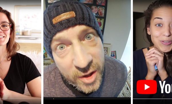 Zéro Déchet : 18 youtubeurs et youtubeuses à suivre absolument !