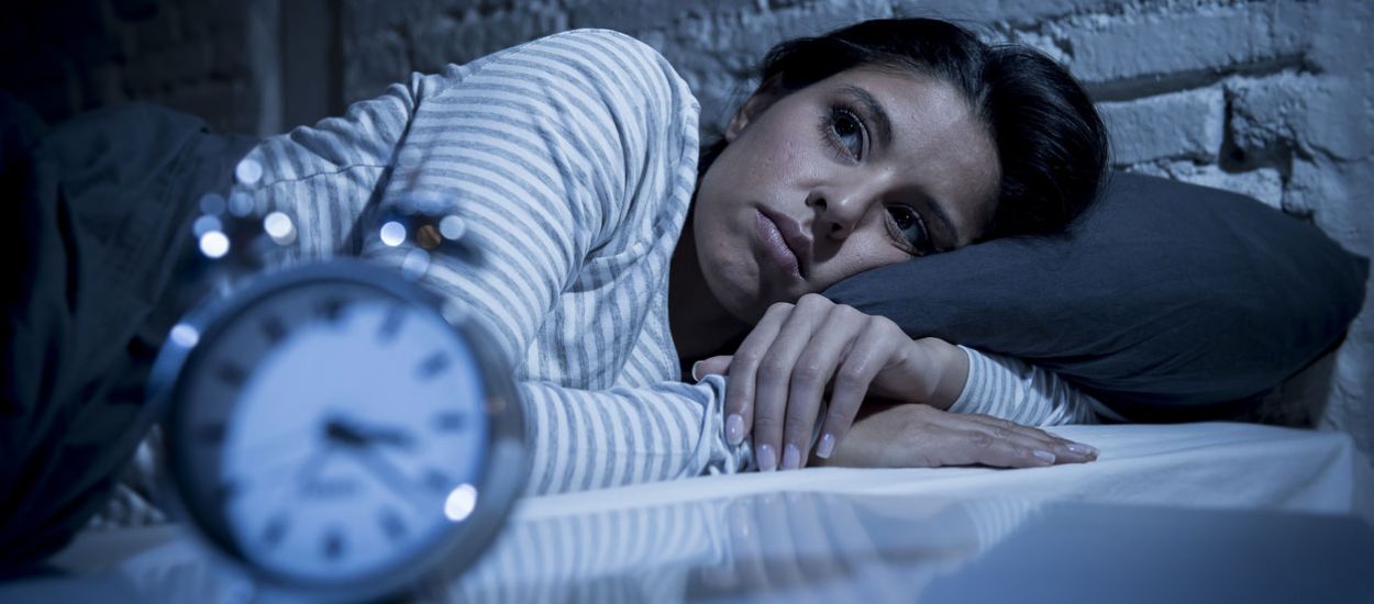 4 veilleuses pour faire dormir les insomniaques