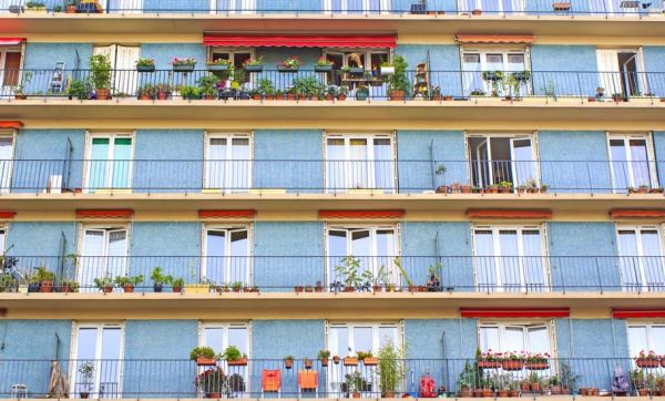 Chauffage : Ces locataires vont économiser 500 euros par an grâce à un serveur informatique