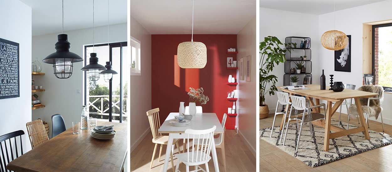 Quelles luminaires choisir pour sa salle à manger - 18h39.fr Quelles luminaires choisir pour sa salle à manger - 18h39.fr