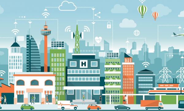 Quelles sont les meilleures smart cities de France ?