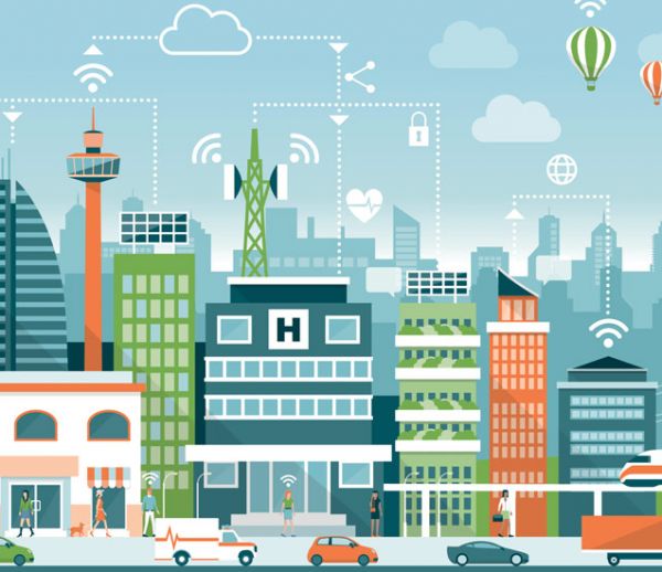 Quelles sont les meilleures smart cities de France ?