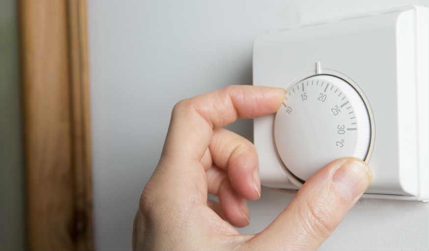 Thermostats de chauffage : quel prix ? quel type ? Conseils d