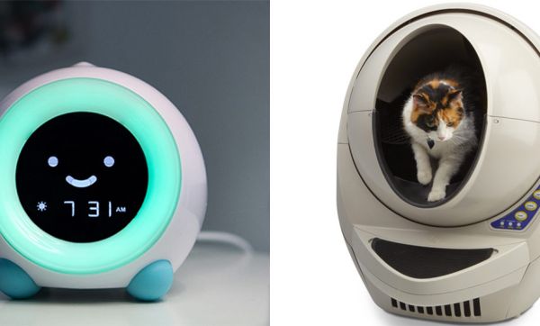 Découvrez notre top 10 des meilleures innovations de l'année 2017