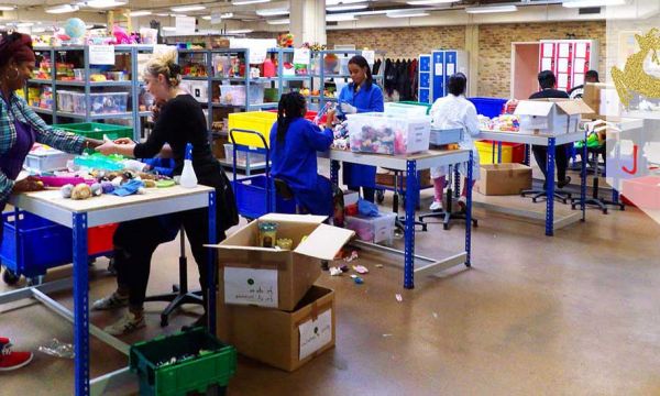 Avec Rejoué, faites un geste écolo et offrez de beaux jouets d'occasion pour Noël
