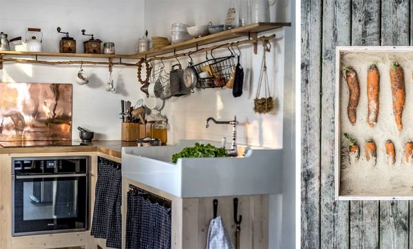 La recette parfaite pour vivre sans frigo