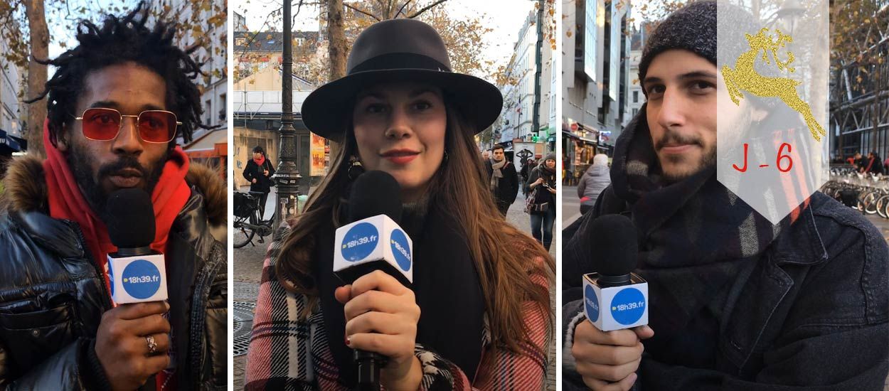 J-6 : Comment éviter que le repas de Noël ne tourne au désastre : tous vos conseils !