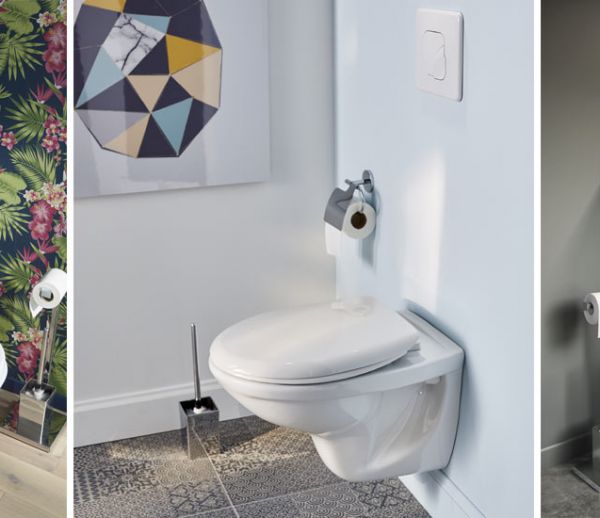 Comment installer des toilettes suspendues ? On vous explique tout !