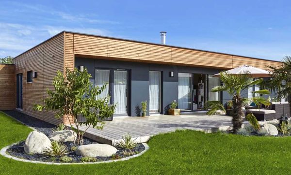 Avantages et inconvénients des maisons en kit : on fait le point