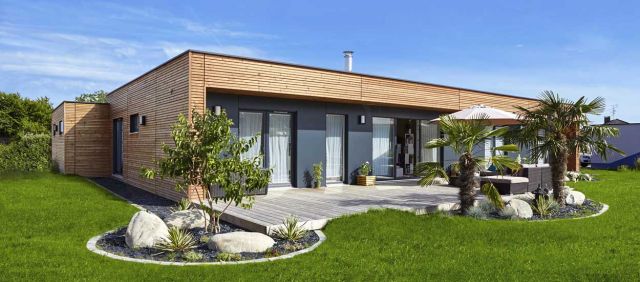 Maisons en kit : plus écolo, moins cher et facile à installer ? - 18h39.fr