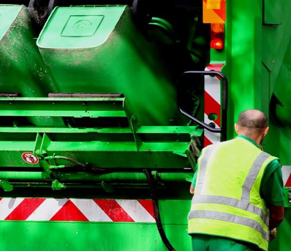 Bravo aux Franciliens : en 15 ans, ils ont réduit de 52 kg leurs déchets ménagers