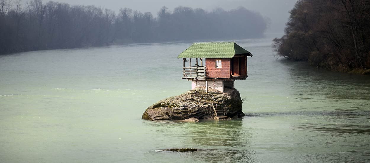 En 2018 vous allez réclamer du silence et de la solitude : la preuve en 8 photos !