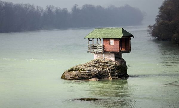 En 2018 vous allez réclamer du silence et de la solitude : la preuve en 8 photos !