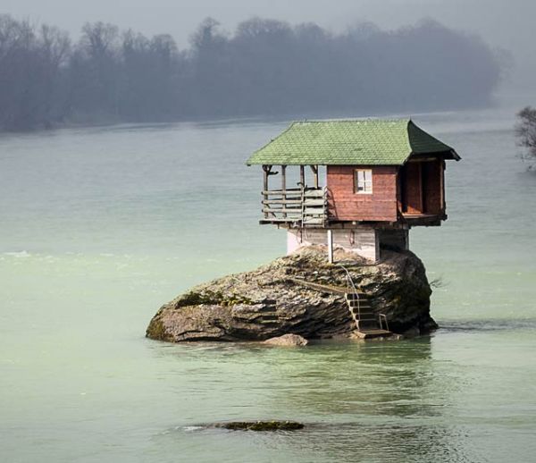 En 2018 vous allez réclamer du silence et de la solitude : la preuve en 8 photos !