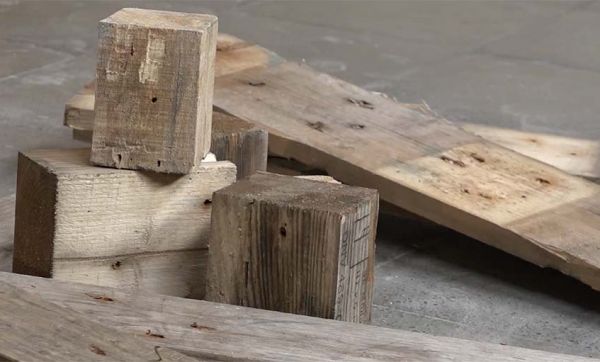 Comment démonter une palette grâce à ce tuto simple et rapide ?