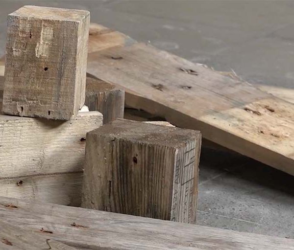 Comment démonter une palette grâce à ce tuto simple et rapide ?