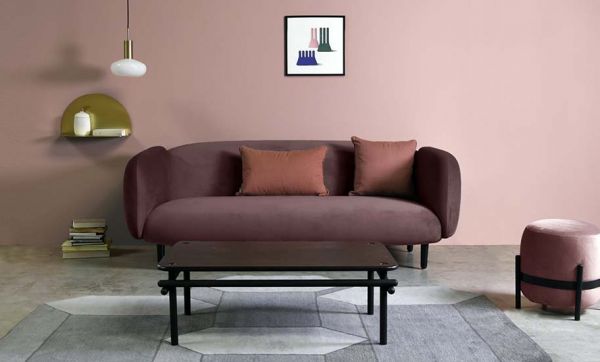 Repérées à Maison et Objet : voici les 7 couleurs incontournables de 2018