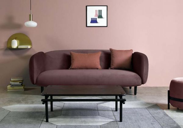Couleurs Tendance Deco 2018 Selection De Nuances A Maison Et Objet