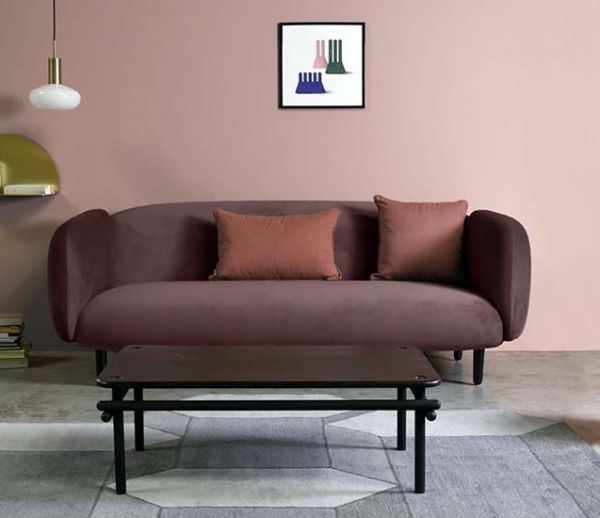 Repérées à Maison et Objet : voici les 7 couleurs incontournables de 2018