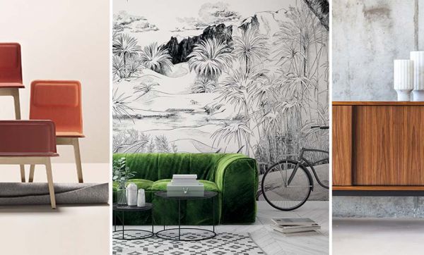 Repérées à Maison et Objet : ces 10 tendances déco débarqueront bientôt chez vous !
