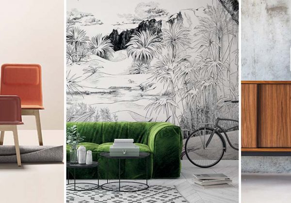 10 tendances déco repérées au salon maison et objet 2018