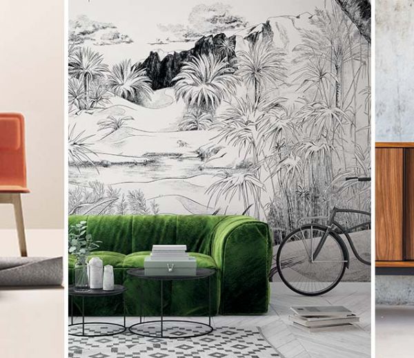 Repérées à Maison et Objet : ces 10 tendances déco débarqueront bientôt chez vous !