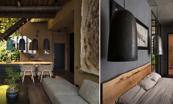 Déco : adoptez le Wabi-sabi, l'esthétique japonaise pour une maison harmonieuse