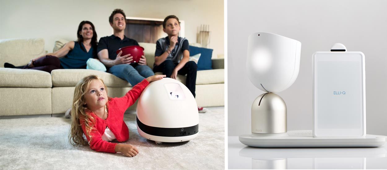 10 objets connectés incroyables repérés au plus grand salon de l'innovation du monde