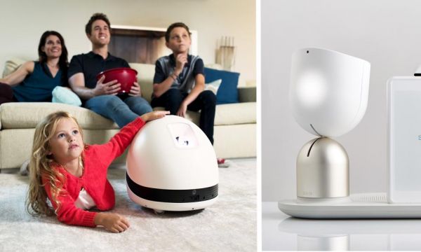 10 objets connectés incroyables repérés au plus grand salon de l'innovation du monde