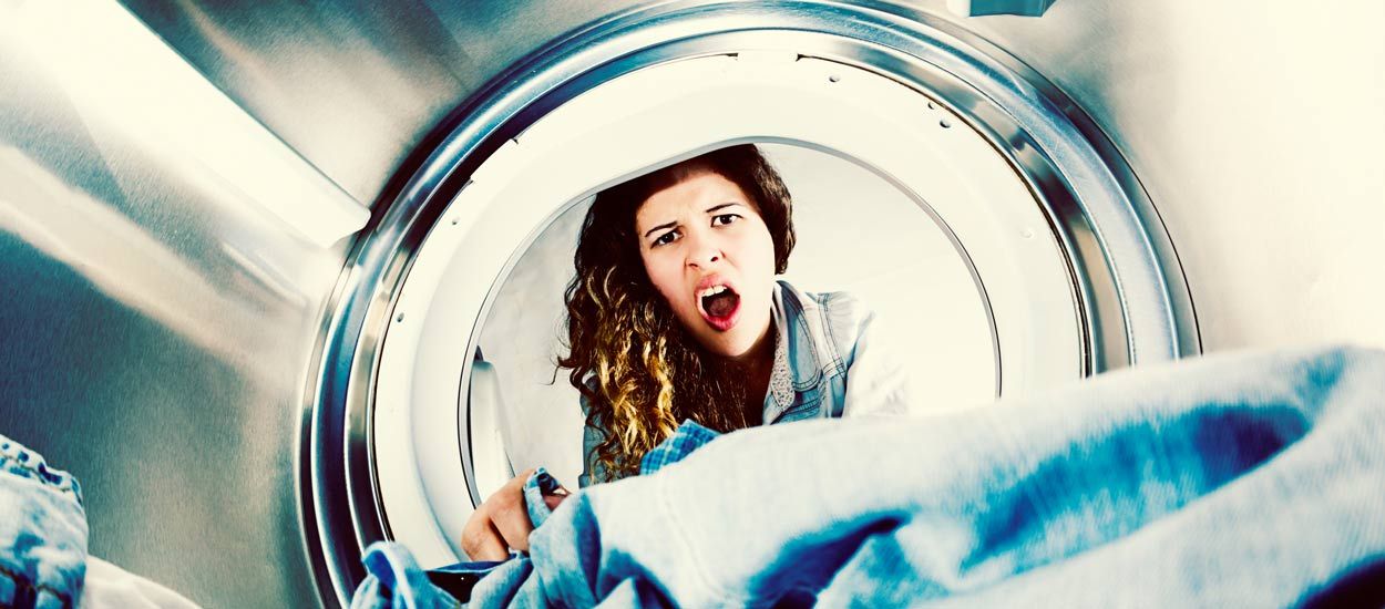 Le sèche-linge est-il vraiment l'allié de la famille ?