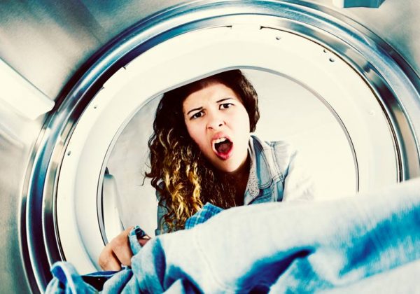 Economiser L Eau A La Maison 5 Facons De Reutiliser L Eau Du Seche Linge