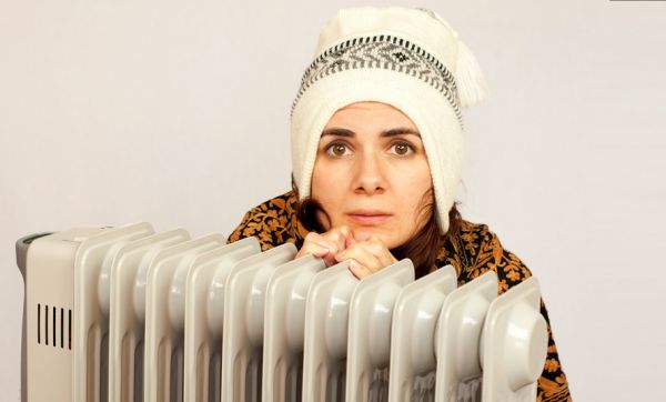 Les erreurs à ne pas faire à la maison en période de grand froid