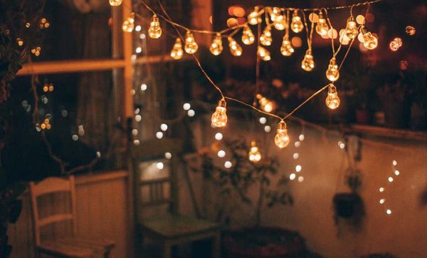 4 astuces pour profiter de sa terrasse même en hiver !