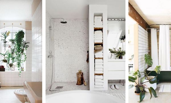 14 conseils déco pour une salle de bains super zen