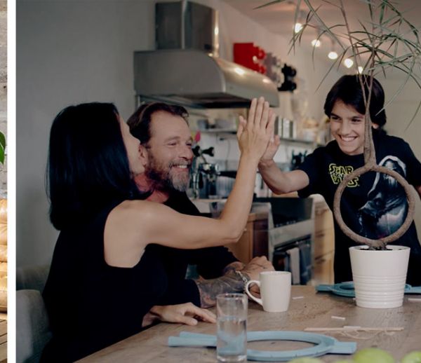 Ce moule fait pousser vos plantes d'intérieur avec une forme étonnante !