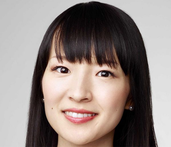 Marie Kondo, la papesse du rangement, a sa propre série Netflix