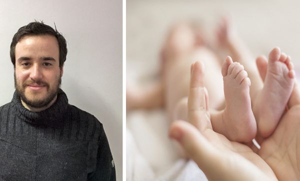 Naro : «Je n'ai pas envie que l'on me vole ma paternité»