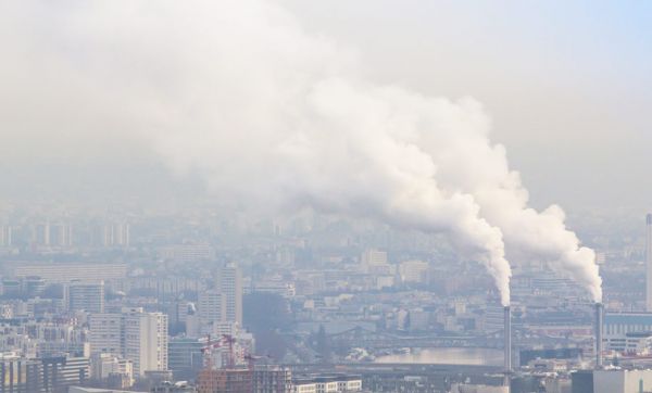 Voilà pourquoi vous devez ouvrir vos fenêtres même pendant un pic de pollution !