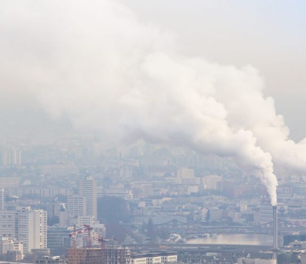 Voilà pourquoi vous devez ouvrir vos fenêtres même pendant un pic de pollution !