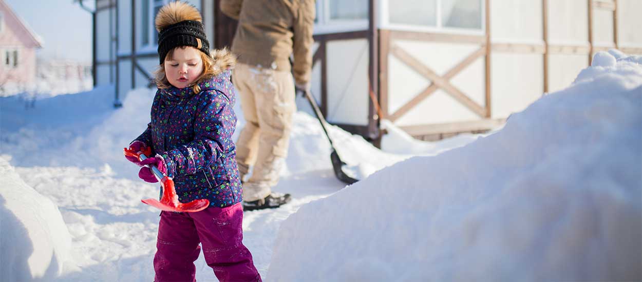 Comment Deneiger Ecologiquement 5 Manieres De Retirer La Neige