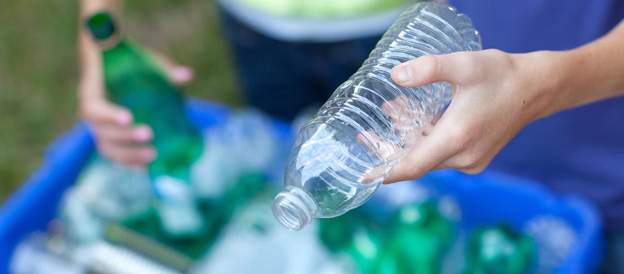 Nos bouteilles en plastique seront-elles bientôt consignées en France ?