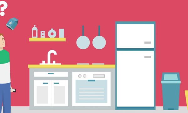 Le Guide du tri, l'appli indispensable qui vous aide à trier vos emballages