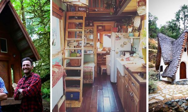 Ces 8 comptes Instagram vont vous donner envie de vivre dans une tiny house