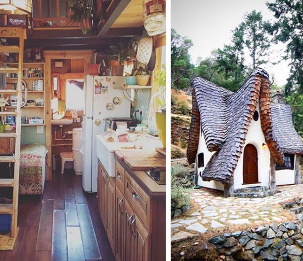 Ces 8 comptes Instagram vont vous donner envie de vivre dans une tiny house