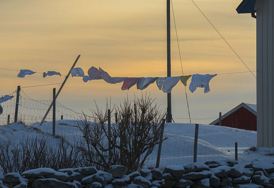 Comment blanchir le linge ? 7 astuces de grand-mère qui marchent