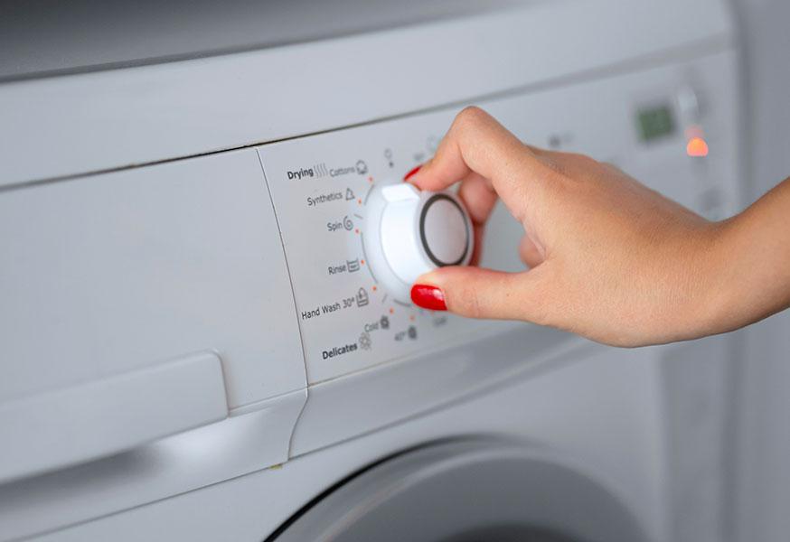 Comment blanchir le linge ? 7 astuces de grand-mère qui marchent