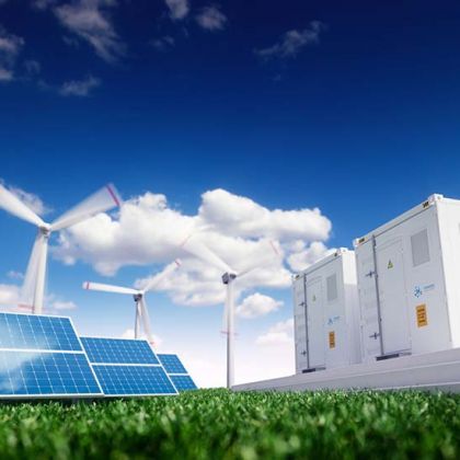 Toujours plus écolo : des voitures alimentées par des éoliennes dans le nord de la France