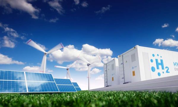 Toujours plus écolo : des voitures alimentées par des éoliennes dans le nord de la France