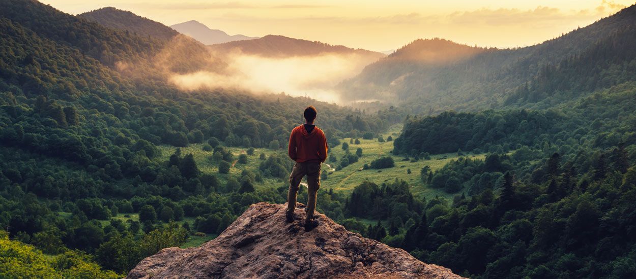 Peut-on être survivaliste sans vivre isolé dans la forêt (ou dans un bunker) ?